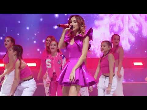 Concert Andra Gogan Sala Palatului 2023 | In spatele camerelor